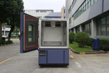 Touch Screen Environmental Temperature And Humidity Controlled Chambers For Electronic