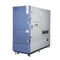 3-zone Environmental Thermal Shock Chamber with high Performance Capacity