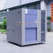 3 - Zone Environmental Thermal Shock Test Chamber For Electronics Industrial