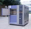 3 - Zone Environmental Thermal Shock Test Chamber For Electronics Industrial