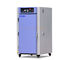 Forced Air Circulation 50℃-300℃ Lab Heating And Vacuum Drying Oven For Universal