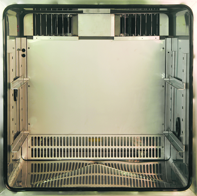 Cámara automática de la prueba climática / cámara termal de la prueba de la luz ultravioleta para el CE de la prueba de la vida