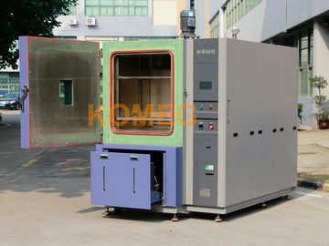 Low Pressure High Altitude Environmental Test Chambers Temperature Controlled