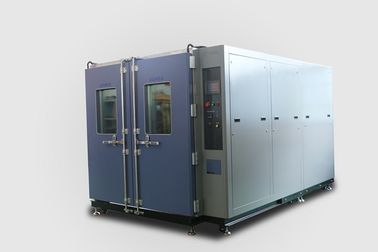 Stable Performance And Temperature Controlled Walk-In Chamber For Pharmaceutical Products