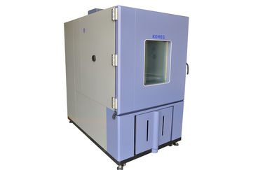 Automatic climate Environmental Test Chamber Baked Painting Steel