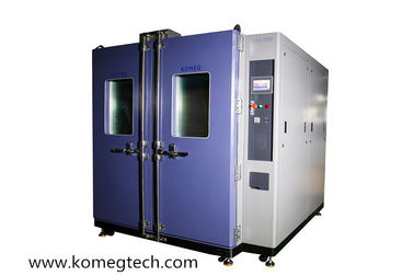 Walk in Constant Temperature and Humidity Stability Climatic Test Chamber