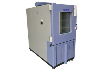 High & Low Temperature Environmental Test Chamber Danfoss Tecumseh