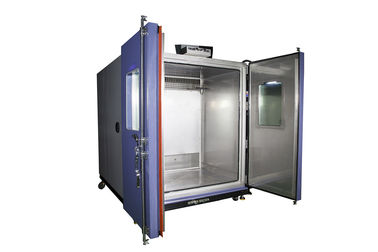 Sheat Soaking Burn - In Test Walk-In Chamber For Top Companies Testing Products