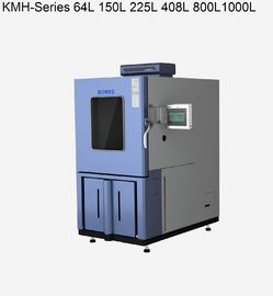 Constant Temperature Humidity Climatic Testing Equipment with SUS 304 Stainless Steel Plate