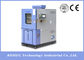 7 Inch Touch Screen Temperature And Humidity Chamber , Environmental Test Machine -70°C