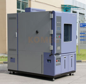 New Electrical Products Temperature Humidity Rapid Change Testing Equipment On Market