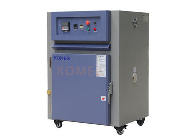 Ultra High Temperature Electrical Industrial Drying Ovens For Printing Industries