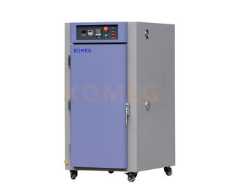 Ultra High Temperature Electrical Industrial Drying Ovens For Printing Industries