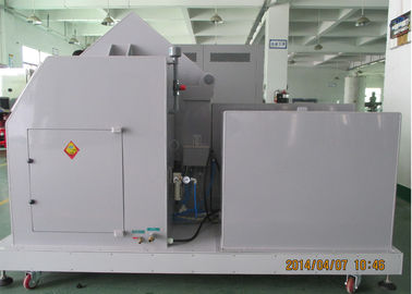High Performance PVC Cyclic Corrosion LED Salt Spray Test Equipment With JIS CNS Standard