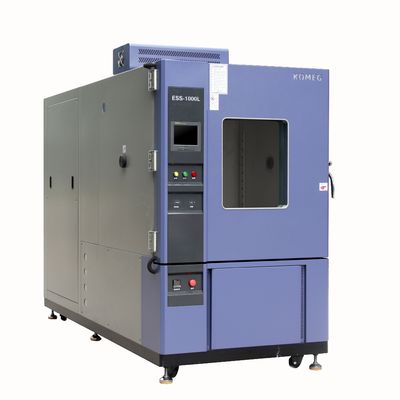 El ESS prueba el estándar rápido de /Min del ºC de la cámara 15 del ciclo termal de la tarifa 1000L